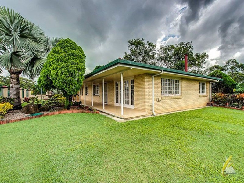 216 Old Ipswich Road, Riverview QLD 4303