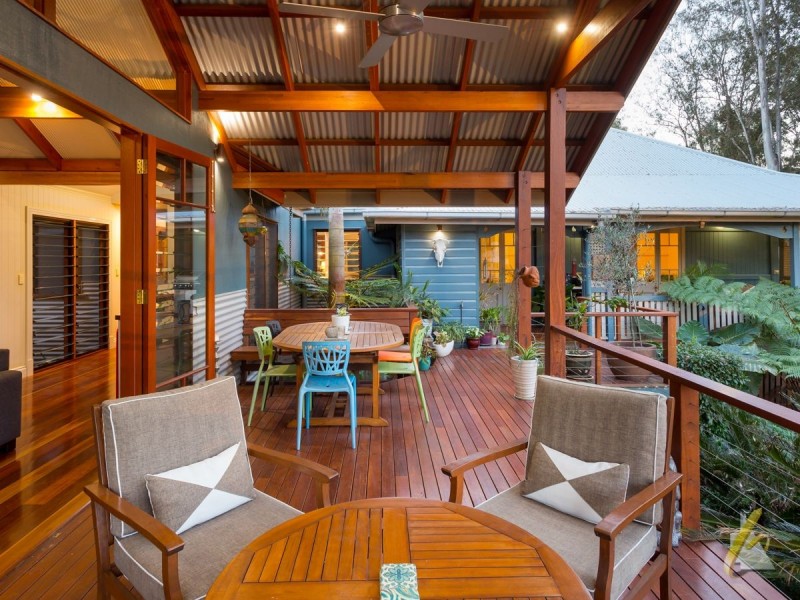 73 Airlie Road, Pullenvale QLD 4069