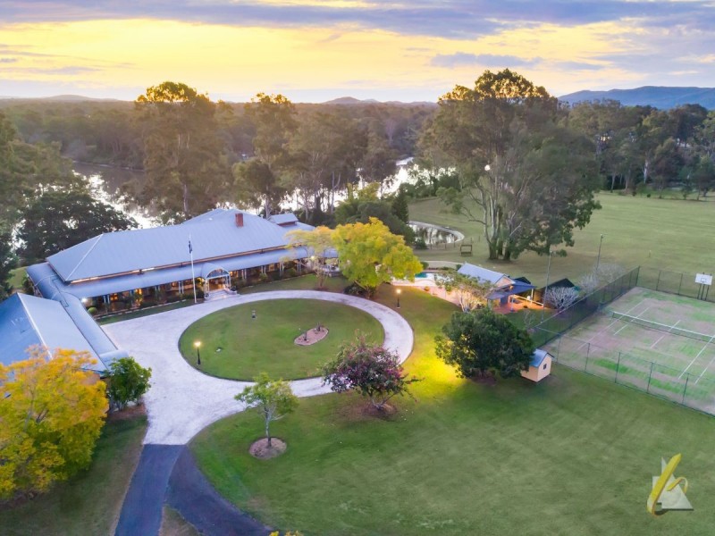 30 Hawkesbury Road, Moggill QLD 4070