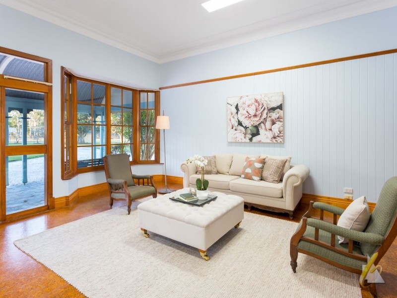 30 Hawkesbury Road, Moggill QLD 4070