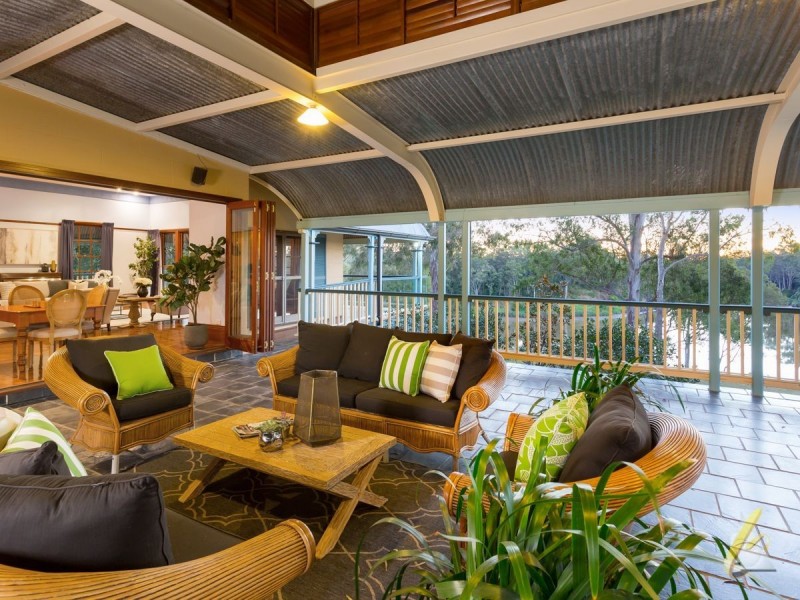 30 Hawkesbury Road, Moggill QLD 4070