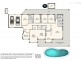 33 Westlake Drive, Mount Ommaney QLD 4074 Floorplan