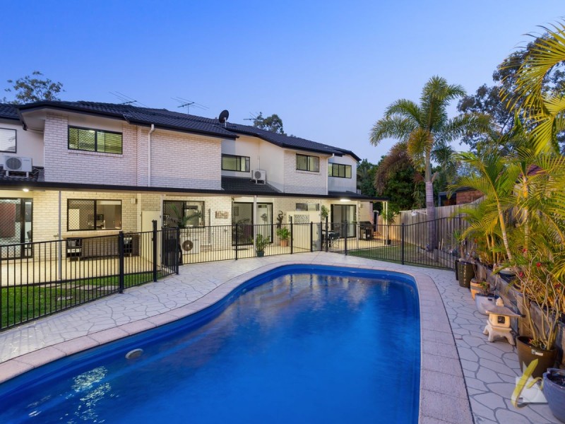 1,2 & 3/37 Carisbrook Cct, Forest Lake QLD 4078