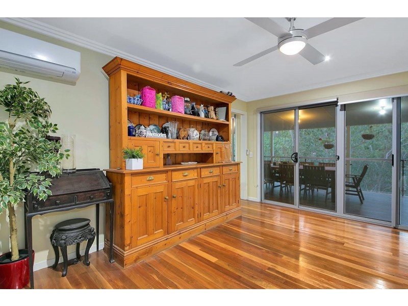 372 George Holt Drive, Mount Crosby QLD 4306