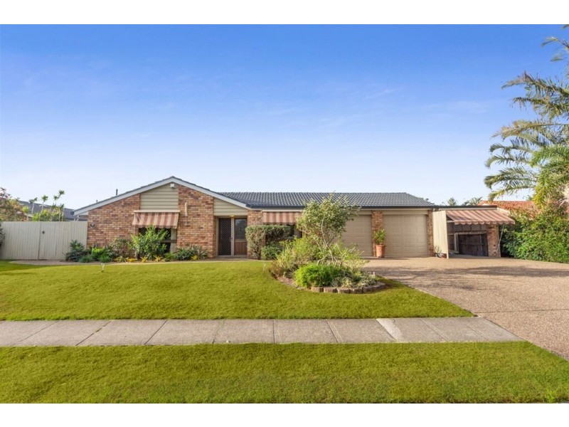 173 Horizon Drive, Westlake QLD 4074