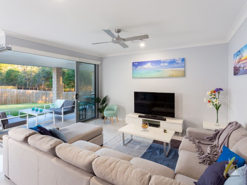 75 Honeyeater Crescent, Moggill QLD 4070