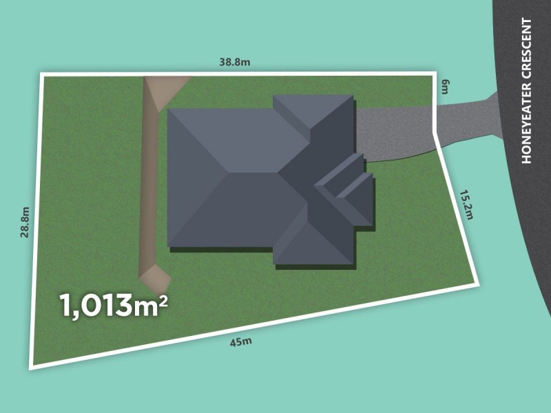 75 Honeyeater Crescent, Moggill QLD 4070