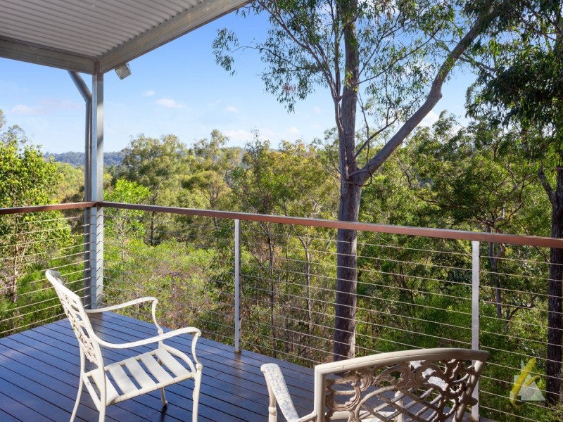 64 White Cedar Road, Pullenvale QLD 4069