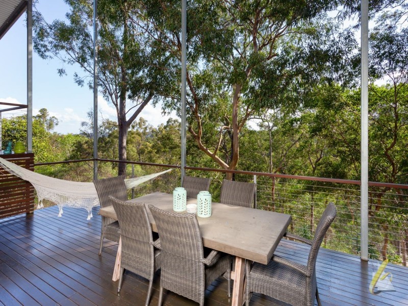 64 White Cedar Road, Pullenvale QLD 4069