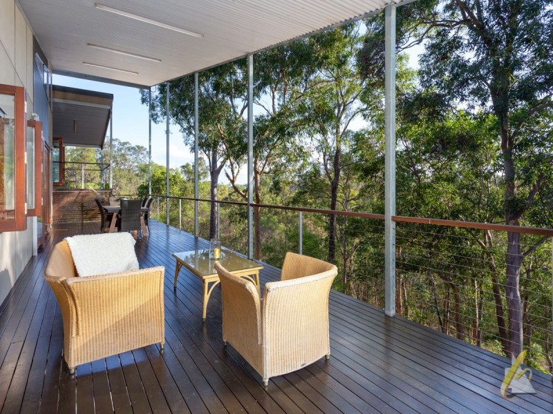 64 White Cedar Road, Pullenvale QLD 4069