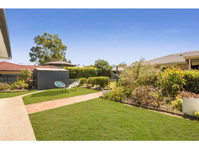 2 Gertrude Mcleod Cres, Middle Park QLD 4074