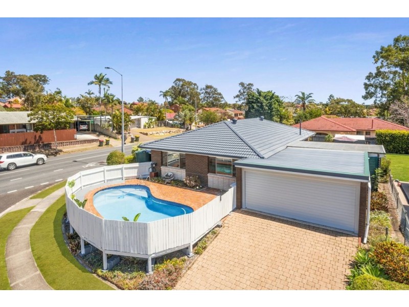 2 Gertrude Mcleod Cres, Middle Park QLD 4074