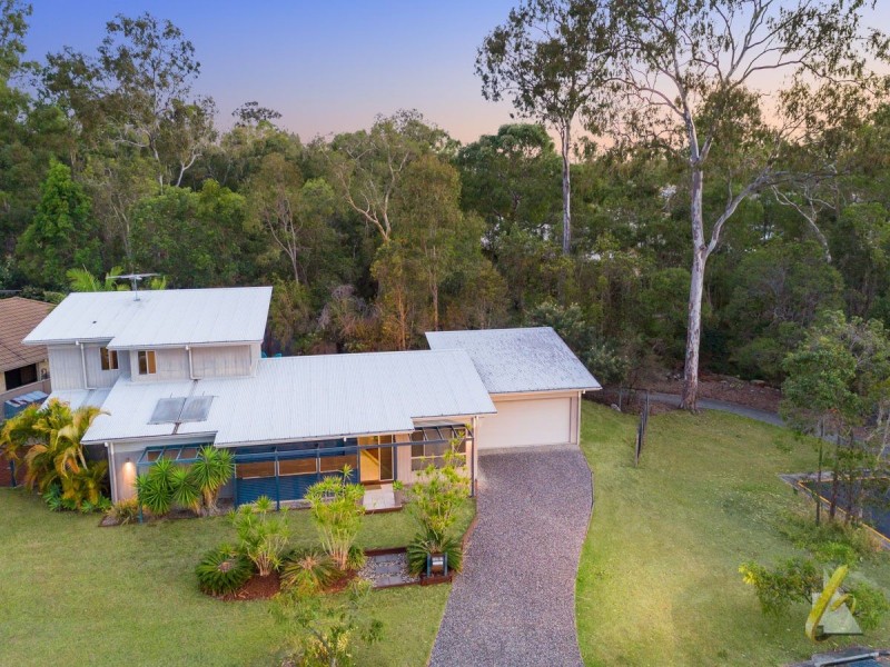 16 Uluru Pl, Forest Lake QLD 4078