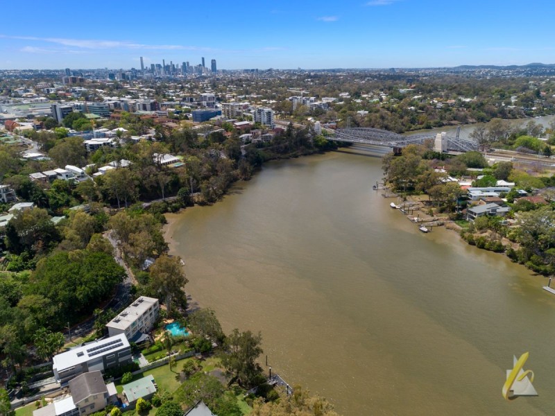 5/8 Twigg Street, Indooroopilly QLD 4068