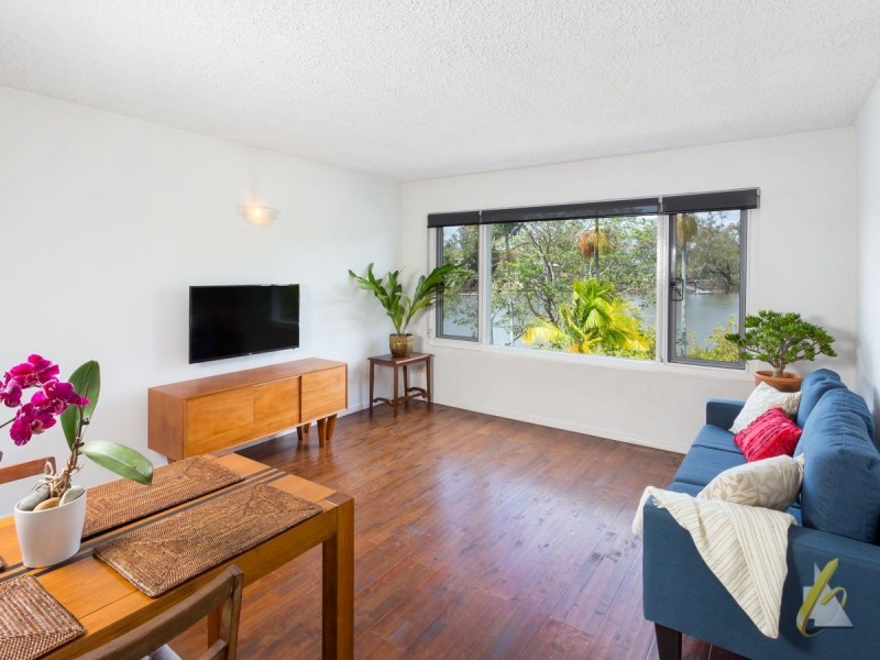 5/8 Twigg Street, Indooroopilly QLD 4068