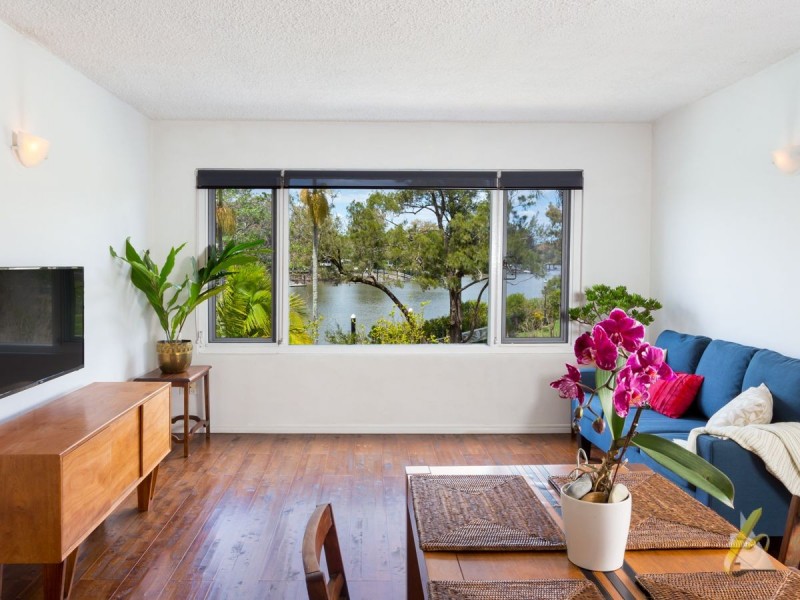 5/8 Twigg Street, Indooroopilly QLD 4068