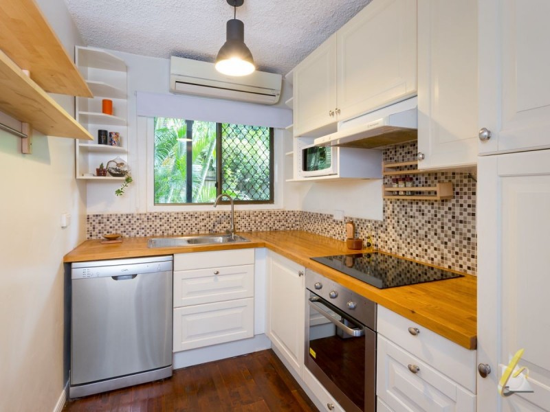 5/8 Twigg Street, Indooroopilly QLD 4068