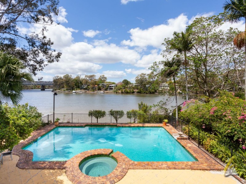 5/8 Twigg Street, Indooroopilly QLD 4068