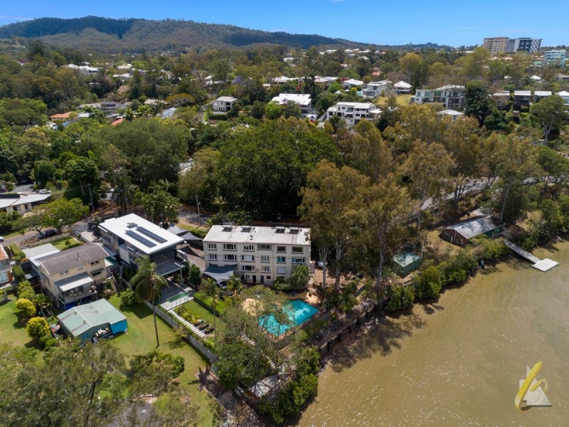 5/8 Twigg Street, Indooroopilly QLD 4068