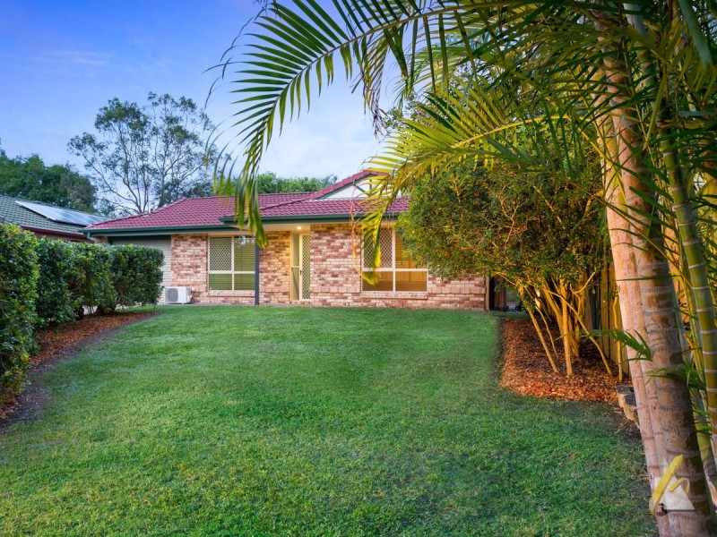 27 Cedrela Street, Moggill QLD 4070