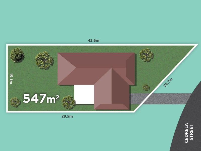 27 Cedrela Street, Moggill QLD 4070