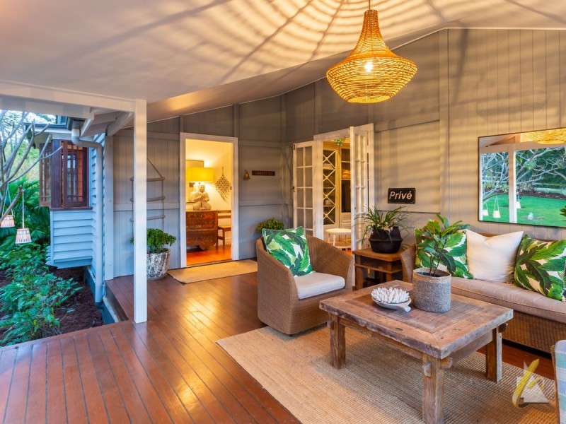 584 Grandview Road, Pullenvale QLD 4069