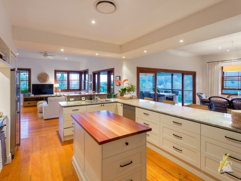 584 Grandview Road, Pullenvale QLD 4069