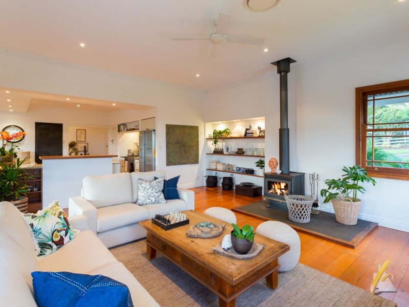 584 Grandview Road, Pullenvale QLD 4069