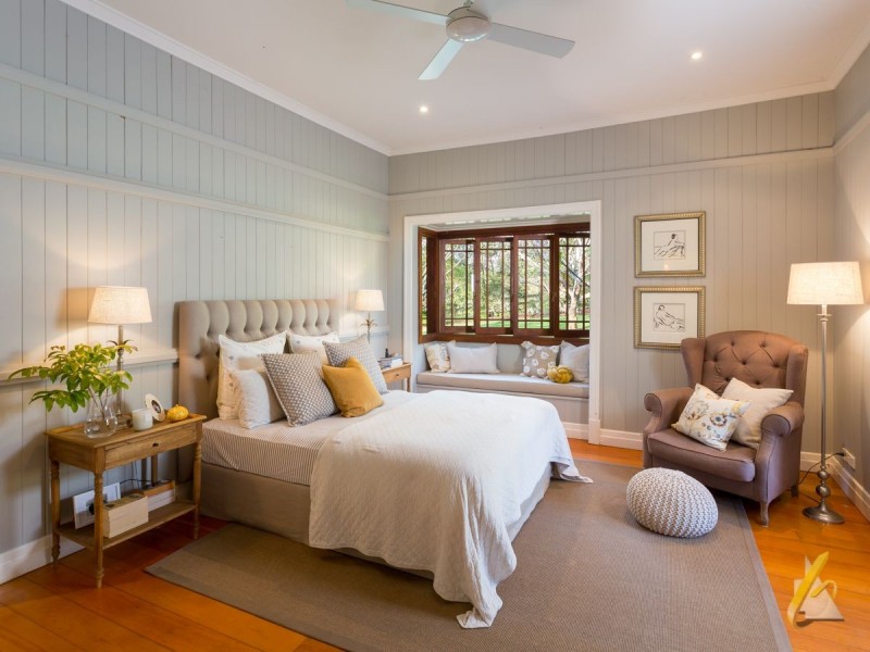 584 Grandview Road, Pullenvale QLD 4069