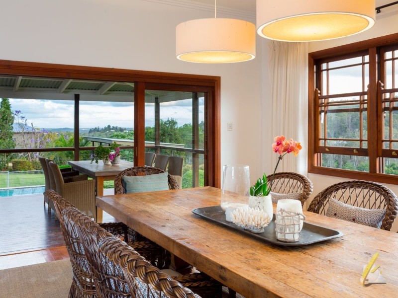 584 Grandview Road, Pullenvale QLD 4069