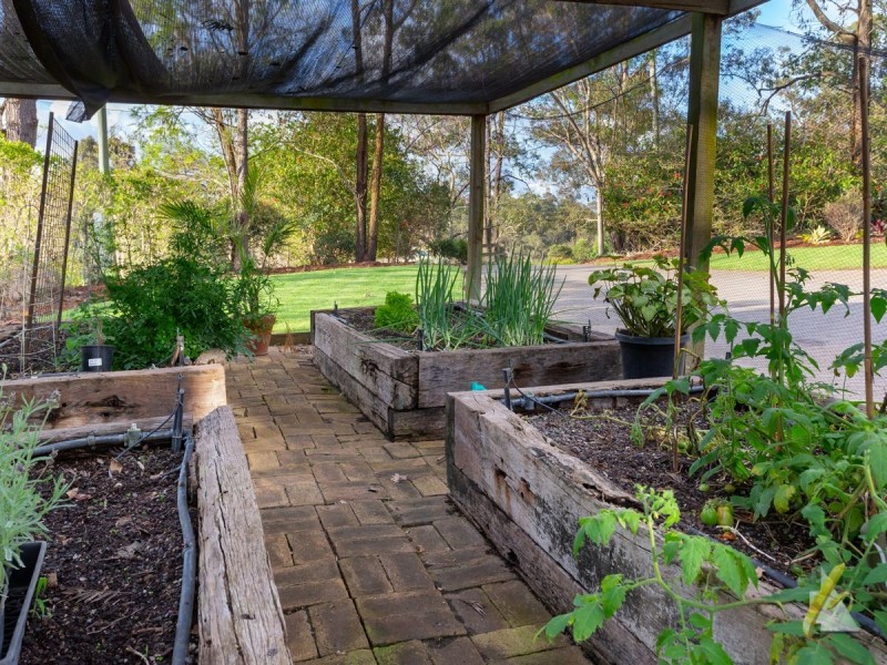 584 Grandview Road, Pullenvale QLD 4069