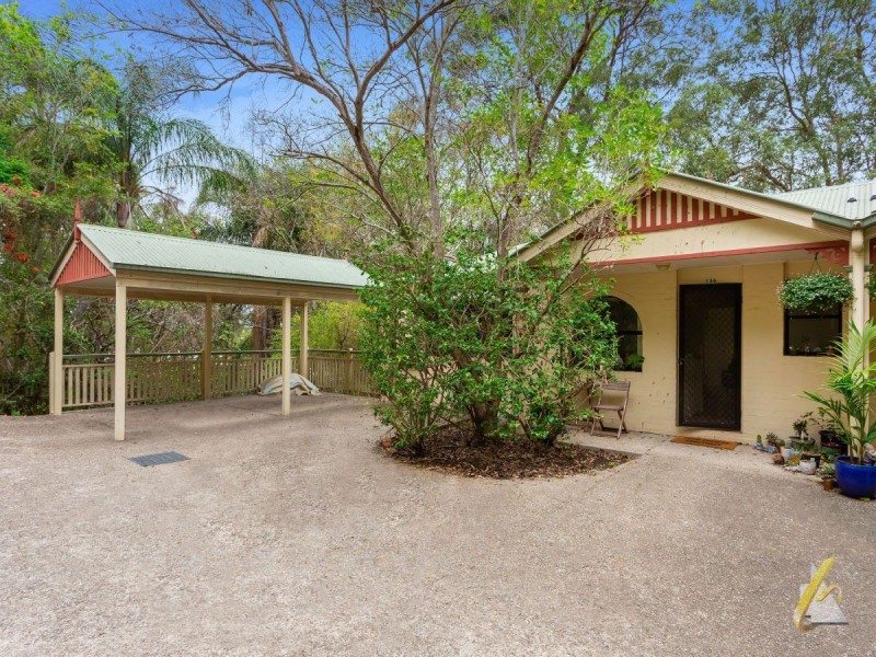 136 Stanley Terrace, Taringa QLD 4068
