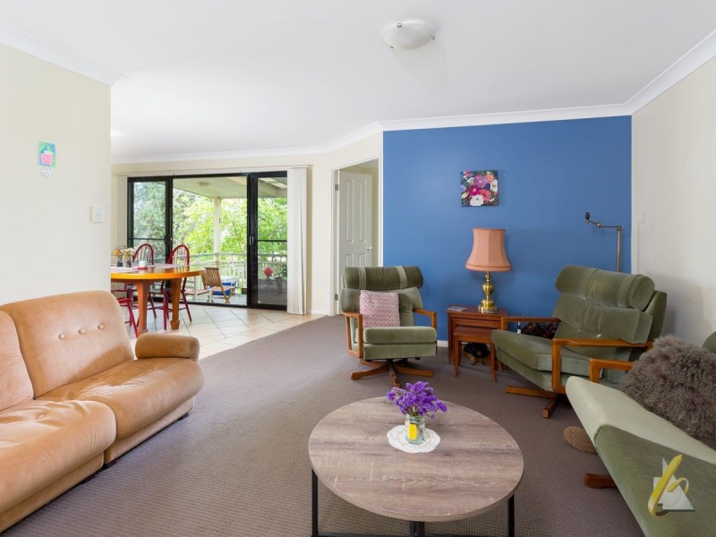 136 Stanley Terrace, Taringa QLD 4068
