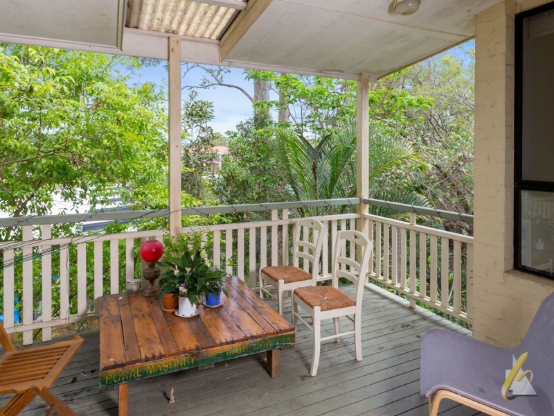 136 Stanley Terrace, Taringa QLD 4068