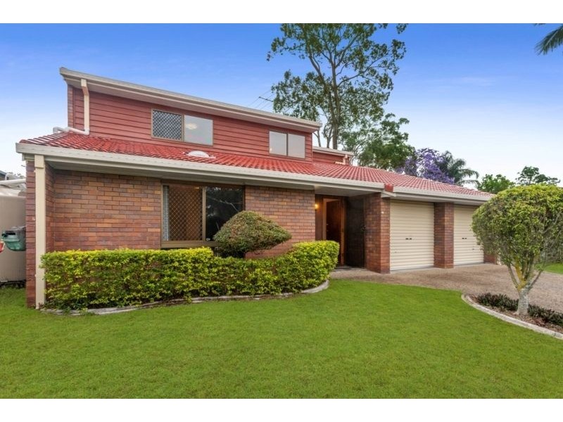 39 Estate Road, Middle Park QLD 4074