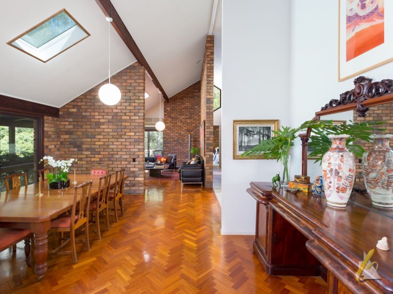 842 Upper Brookfield Road, Upper Brookfield QLD 4069