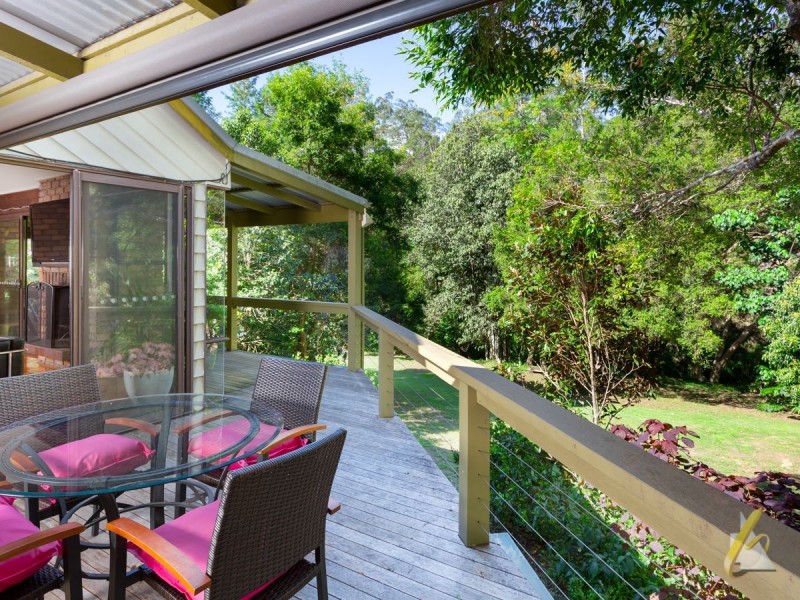 842 Upper Brookfield Road, Upper Brookfield QLD 4069