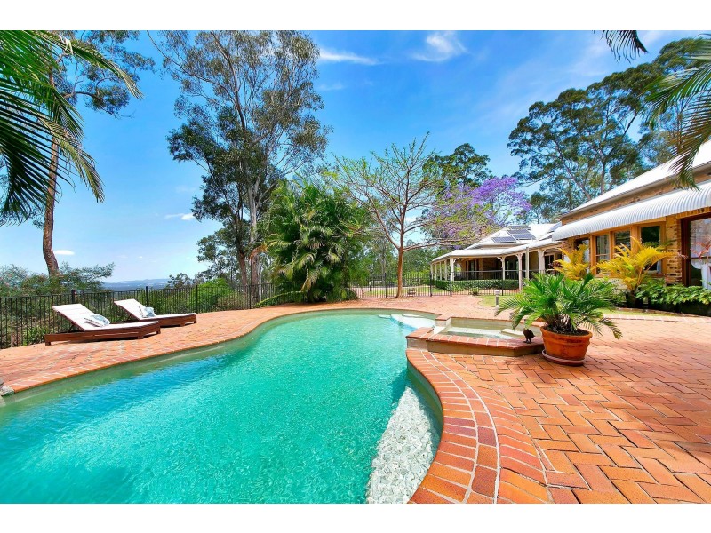 237 Haven Road, Pullenvale QLD 4069