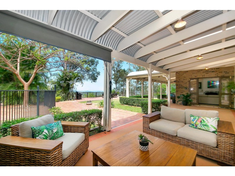 237 Haven Road, Pullenvale QLD 4069