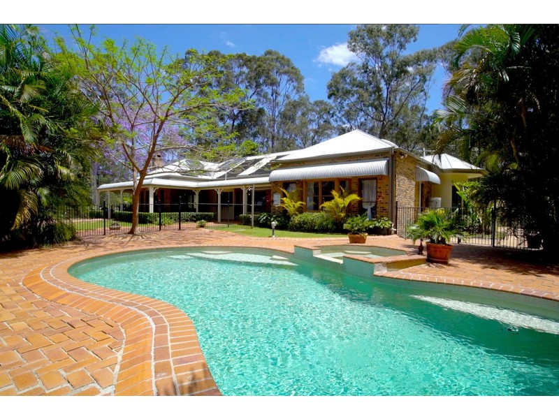 237 Haven Road, Pullenvale QLD 4069