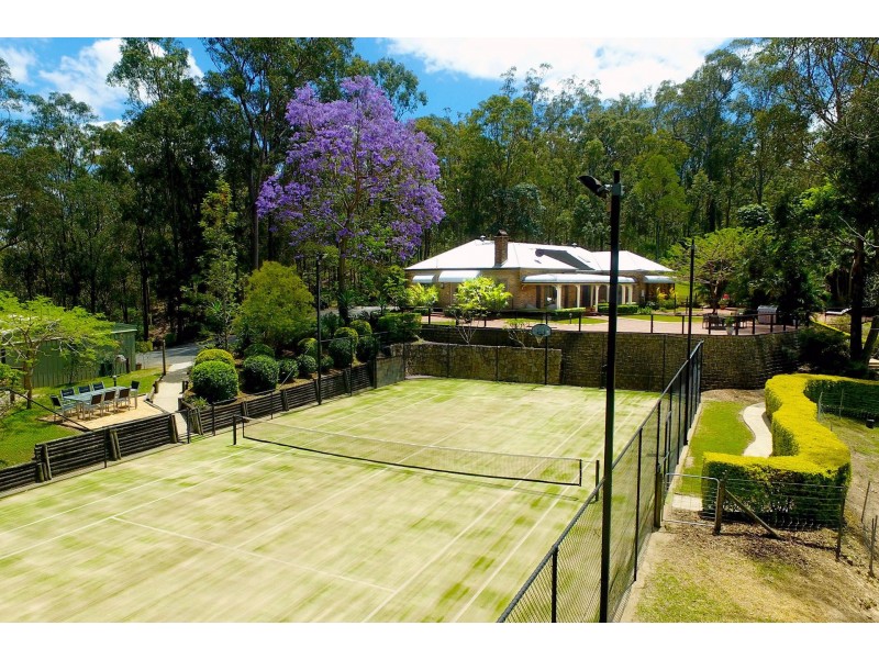 237 Haven Road, Pullenvale QLD 4069