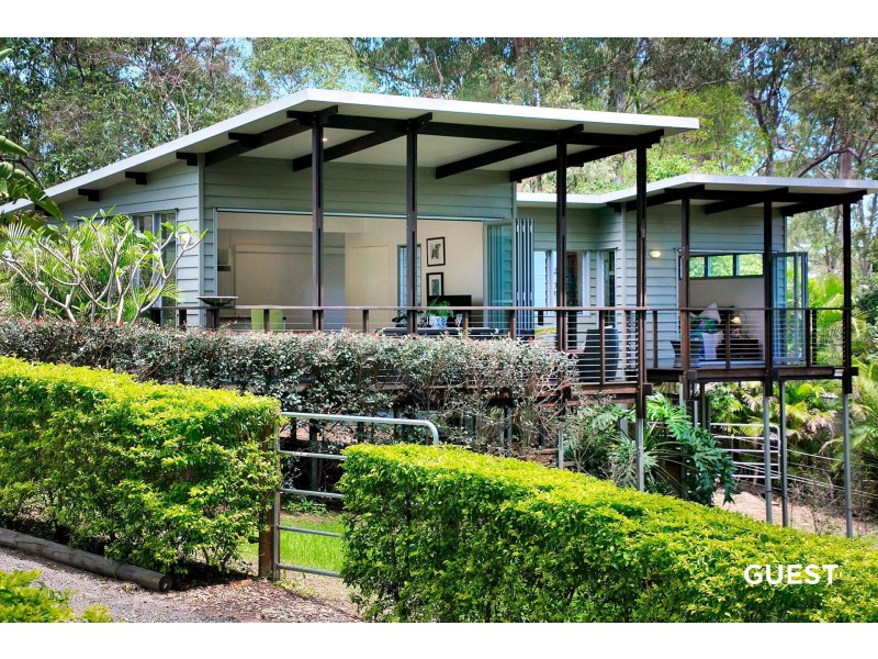 237 Haven Road, Pullenvale QLD 4069