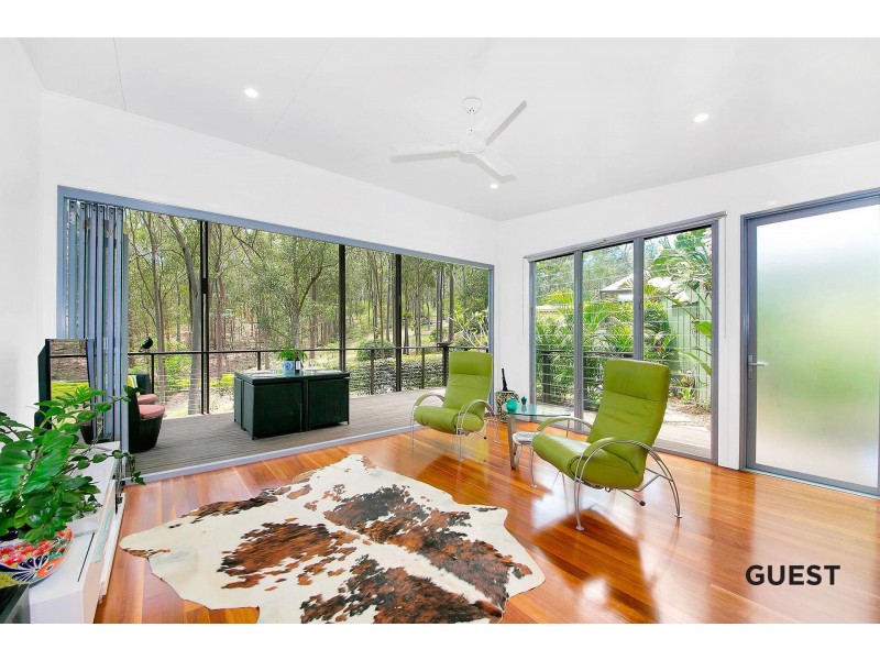 237 Haven Road, Pullenvale QLD 4069