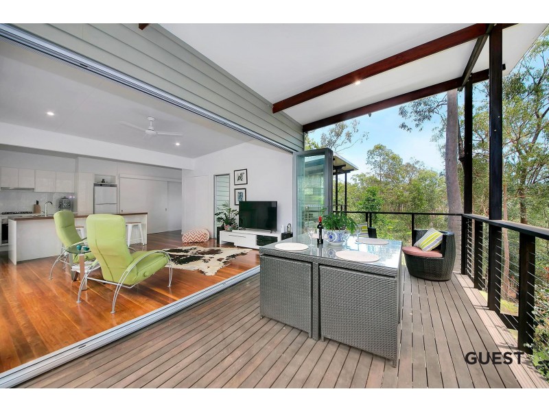 237 Haven Road, Pullenvale QLD 4069