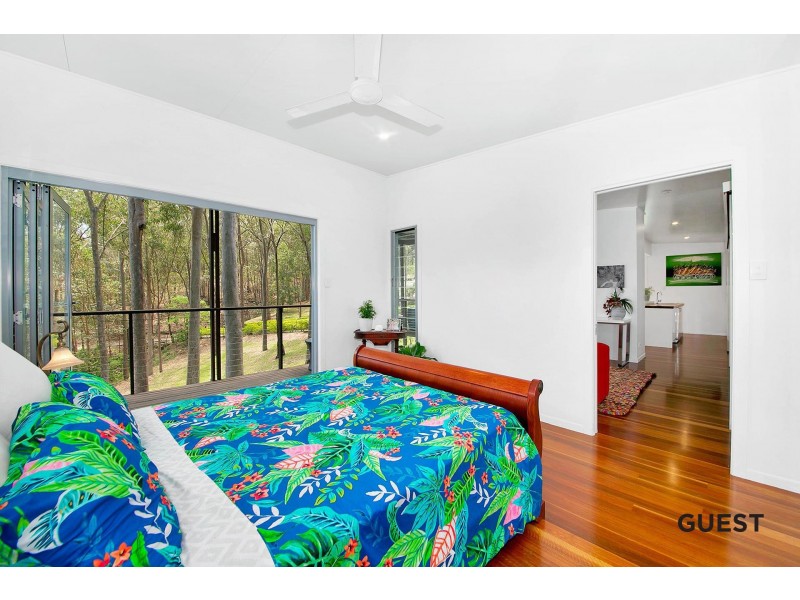 237 Haven Road, Pullenvale QLD 4069