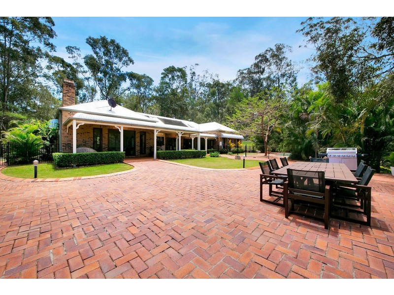 237 Haven Road, Pullenvale QLD 4069