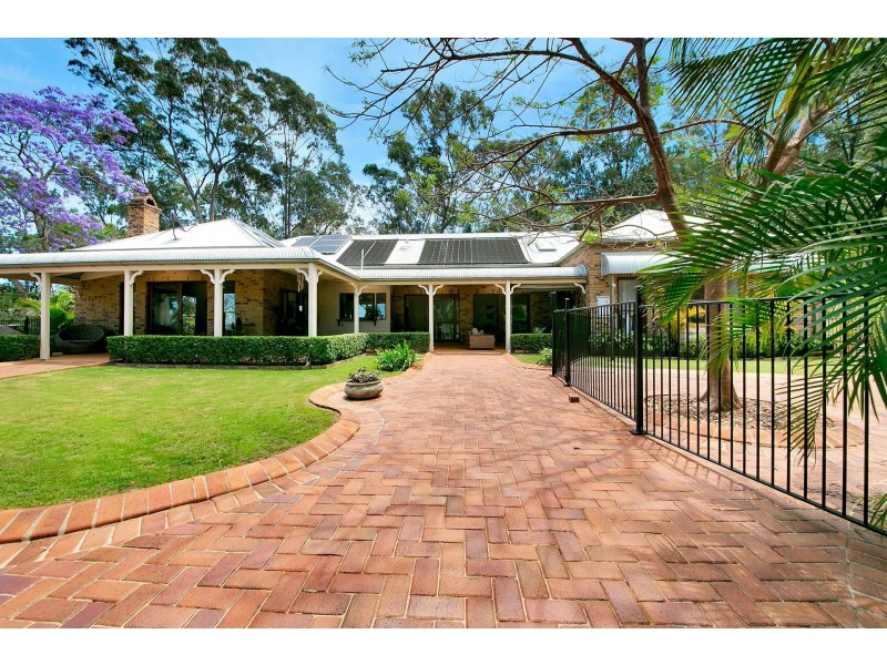 237 Haven Road, Pullenvale QLD 4069