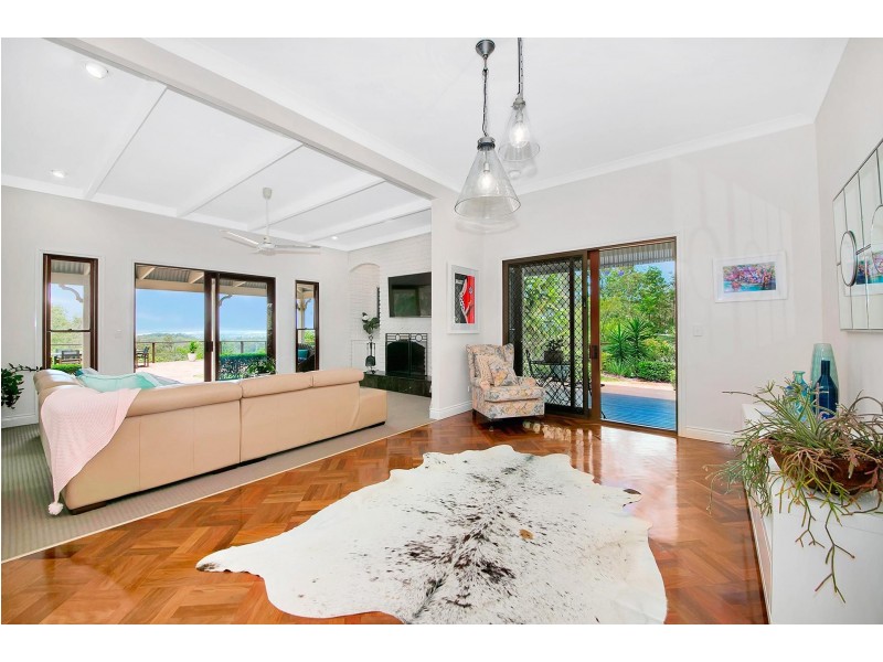 237 Haven Road, Pullenvale QLD 4069