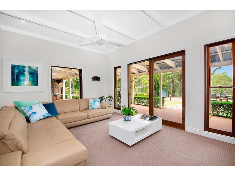 237 Haven Road, Pullenvale QLD 4069