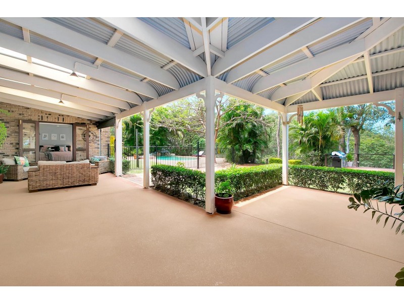 237 Haven Road, Pullenvale QLD 4069